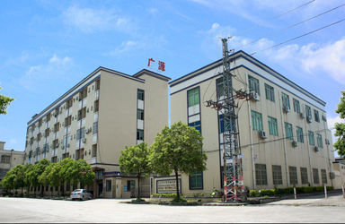 Guangyuan Technology (HK) Electronics Co., Ltd. 会社概要