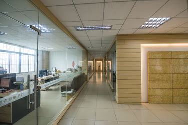 Guangyuan Technology (HK) Electronics Co., Ltd. 工場生産ライン
