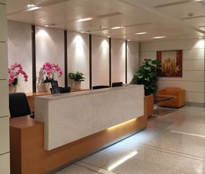 Guangyuan Technology (HK) Electronics Co., Ltd. 工場生産ライン