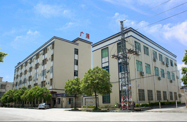 中国 Guangyuan Technology (HK) Electronics Co., Ltd. 