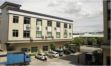 Guangyuan Technology (HK) Electronics Co., Ltd.