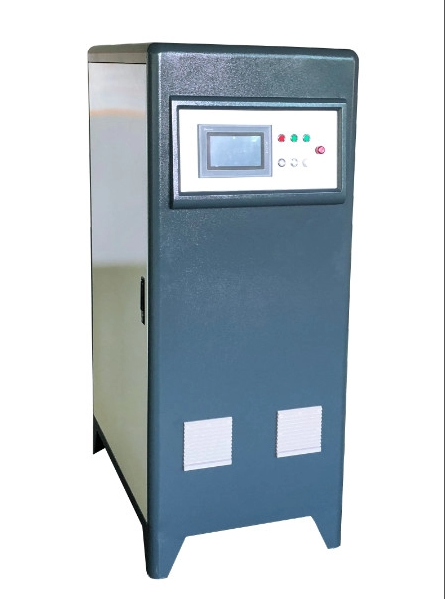 誘導加熱機械