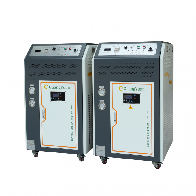 protable誘導加熱機械