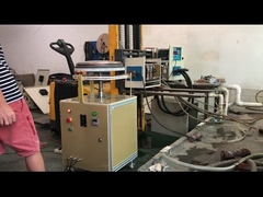 すべての種類の金属のための高速中周波感熱機