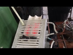 造る堅くなることのための極度の低周波の産業誘導加熱装置