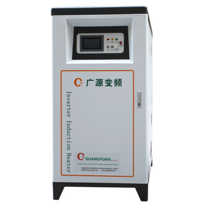 品質  340V High Frequency Heating Machine , Induction Heating Equipment For Quenching 工場