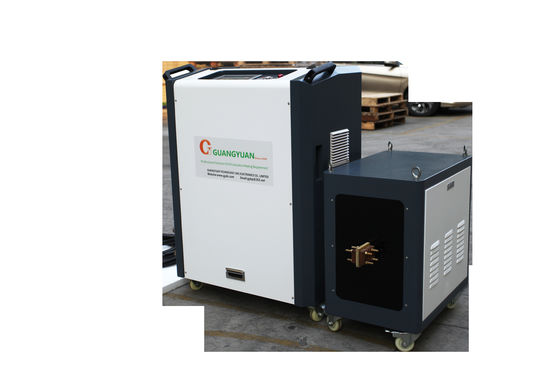 100KWタッチ・コントロールDSPの高周波誘導加熱装置の炉
