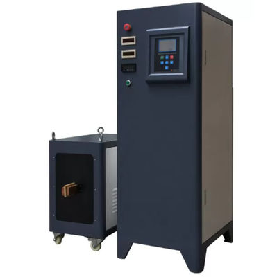 60KW 20KHZのアニーリングのための産業誘導加熱装置