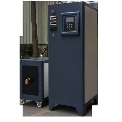 環境的に160KW誘導電気加熱炉機械焼きなましの鍛造材のために