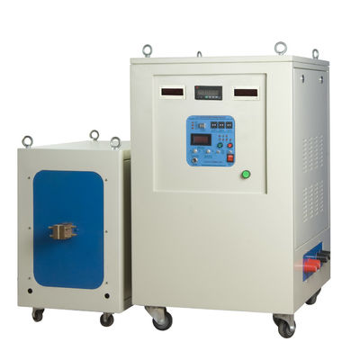 多機能120KW 10KHZの誘導電気加熱炉機械省エネ