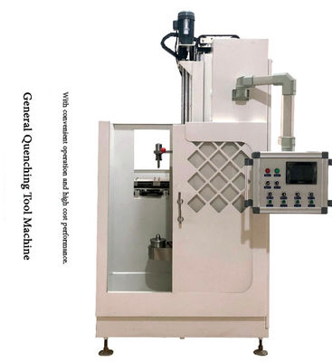 癒やす棒鋼のための産業誘導加熱装置を癒やすCNC PLC