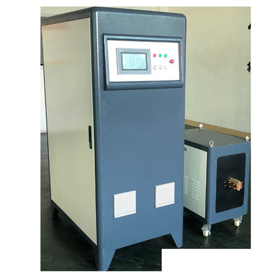 産業使用SGS ROHS FCC Certifactedのための160KW誘導電気加熱炉