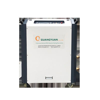 120KWギヤ堅くなることのための磁気産業誘導加熱機械