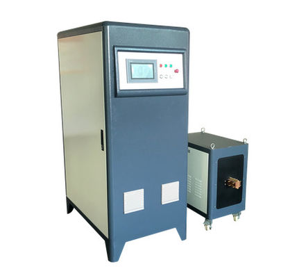 造る160KW 380V力のためのデジタル誘導加熱の炉