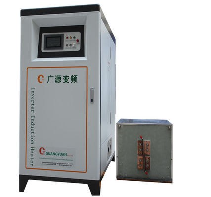中間周波数250KW 10KHZの高周波熱処理装置機械