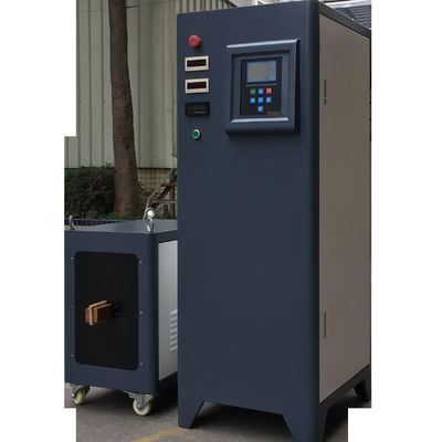 300KW金属の暖房のための中間周波数の誘導加熱機械