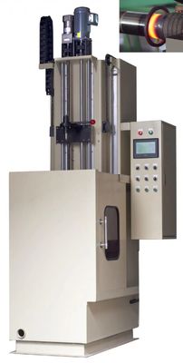 Dodsの暖房200r/分のための油圧癒やす高周波焼入れ機械