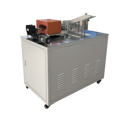 OD 50mmシャフトの暖房を造るための80KW誘導加熱の炉