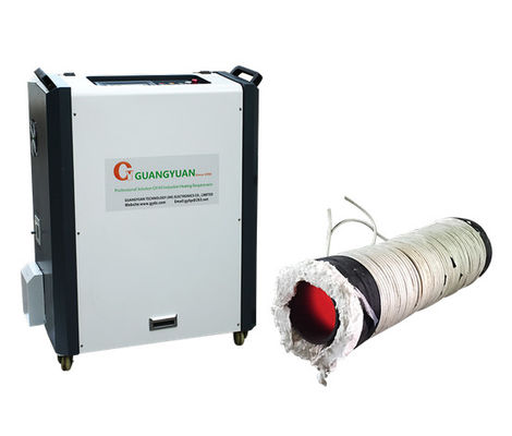 環境に優しい機械60KW 90Aを癒やすDSPデジタルの誘導