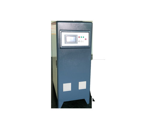 軽い手法スクリーンが付いている380V 3phaseの高周波焼なまし機械