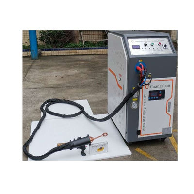 水冷却 手持ちインダクションブレージング 220v-380v