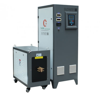 220v~380v インダクションヒートメシン パワー 15-1000KW 安全保護付き