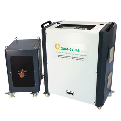 水冷却 インダクション熱処理機 AC380V/50Hz 電源システム