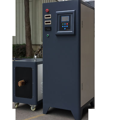 大規模で高温の溶融のための15〜500KWのインダクション溶融機